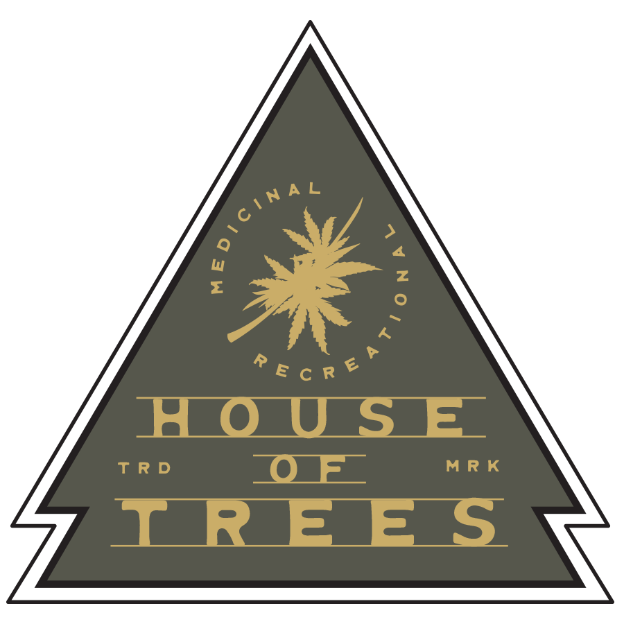 House Of Trees Triangle logo design by logo designer Barnstorm Creative Group Inc for your inspiration and for the worlds largest logo competition