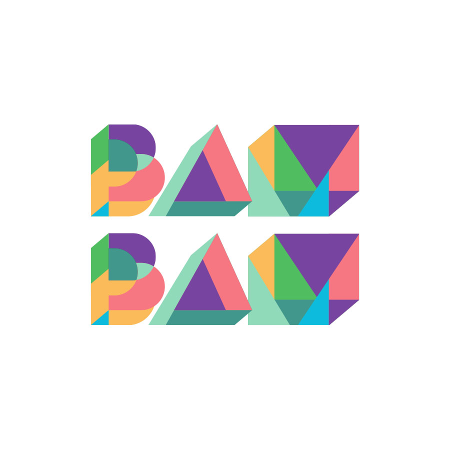 BamBam Games Logotype logo design by logo designer Mauricio Cremer for your inspiration and for the worlds largest logo competition