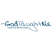 God Taught Me logo design by logo designer Abiah for your inspiration and for the worlds largest logo competition
