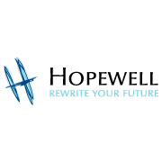 Hopewell logo design by logo designer Abiah for your inspiration and for the worlds largest logo competition