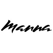 Manna logo design by logo designer Abiah for your inspiration and for the worlds largest logo competition
