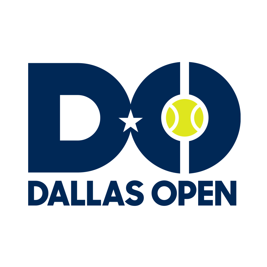 DallsOpen logo design by logo designer 343 Creative for your inspiration and for the worlds largest logo competition