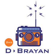 2 Hs. D'Bryan logo design by logo designer Dr. Alderete for your inspiration and for the worlds largest logo competition