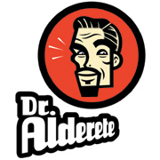 Dr. Alderete logo design by logo designer Dr. Alderete for your inspiration and for the worlds largest logo competition