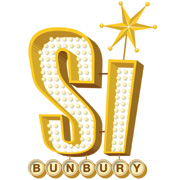 Si - Bunbury logo design by logo designer Dr. Alderete for your inspiration and for the worlds largest logo competition