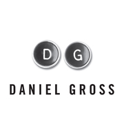 Daniel Gross logo design by logo designer Eric Baker Design Assoc. Inc for your inspiration and for the worlds largest logo competition