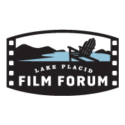Lake Placid Film Festaval logo design by logo designer Eric Baker Design Assoc. Inc for your inspiration and for the worlds largest logo competition
