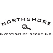 Northshore logo design by logo designer Eric Baker Design Assoc. Inc for your inspiration and for the worlds largest logo competition