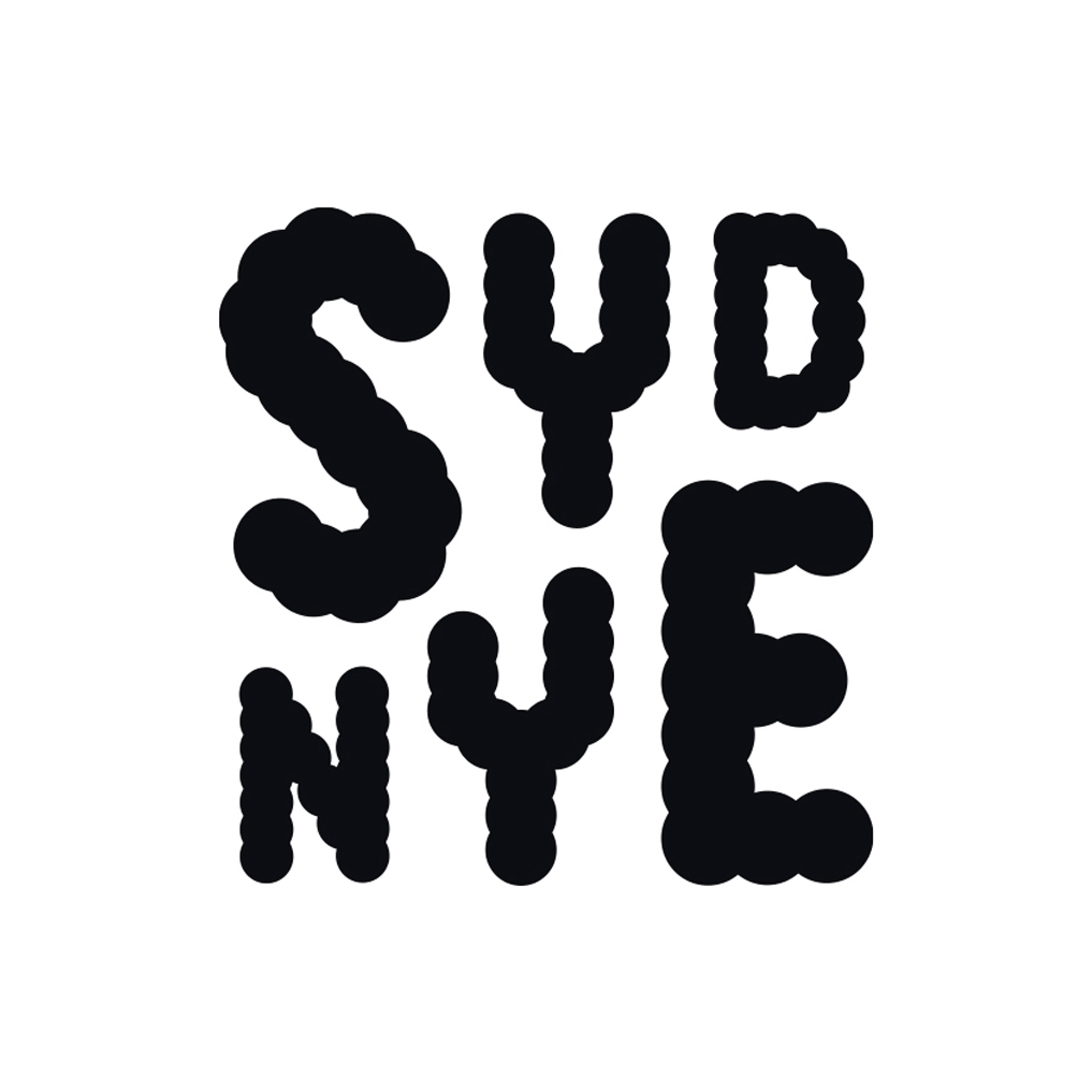 SYDNYE logo design by logo designer Garbett for your inspiration and for the worlds largest logo competition