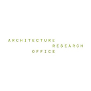 Architecture Research Office logo logo design by logo designer Open for your inspiration and for the worlds largest logo competition