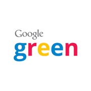 Google Green logo logo design by logo designer Open for your inspiration and for the worlds largest logo competition