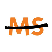 National Multiple Sclerosis Society logo logo design by logo designer Open for your inspiration and for the worlds largest logo competition