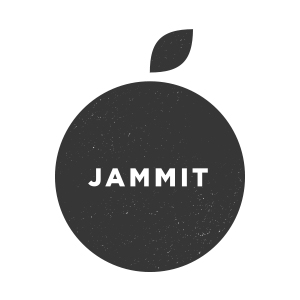 Jammit logo design by logo designer rylander design for your inspiration and for the worlds largest logo competition
