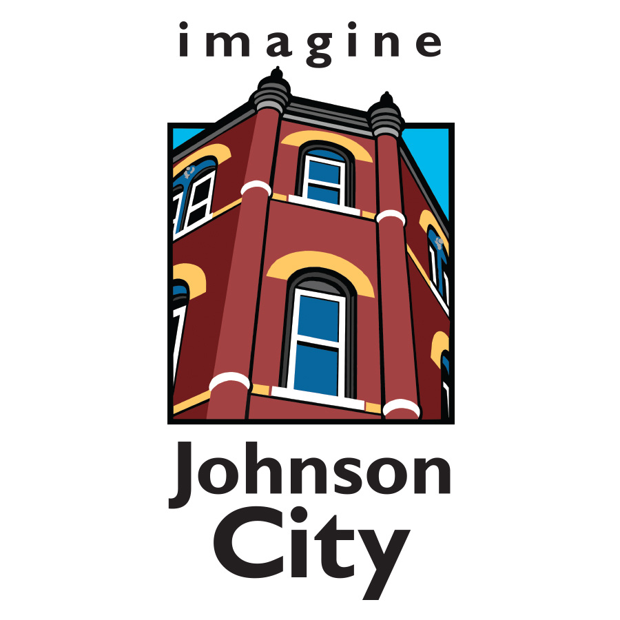 Imagine Johnson City logo design by logo designer cc design for your inspiration and for the worlds largest logo competition
