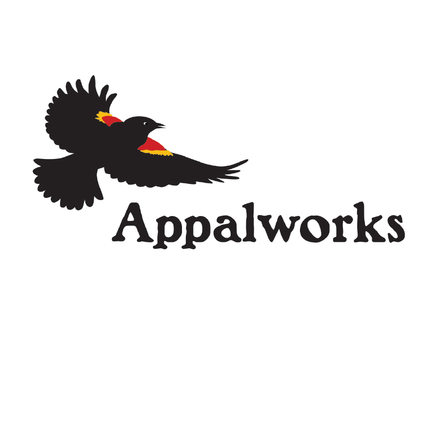 Appalworks Logo logo design by logo designer cc design for your inspiration and for the worlds largest logo competition