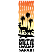 Kissimmee Billie Swamp Safari logo design by logo designer cc design for your inspiration and for the worlds largest logo competition