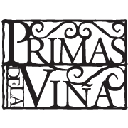 Primas de la Viña - proposed logo design by logo designer maximo, inc. for your inspiration and for the worlds largest logo competition