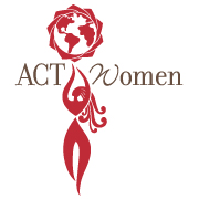 ACT Women logo design by logo designer GSD&M for your inspiration and for the worlds largest logo competition