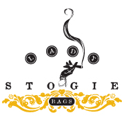 Lady Stogie Bags logo design by logo designer GSD&M for your inspiration and for the worlds largest logo competition