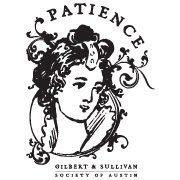 Patience logo design by logo designer GSD&M for your inspiration and for the worlds largest logo competition
