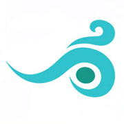 Twee Yoga logo design by logo designer Hagopian Ink for your inspiration and for the worlds largest logo competition