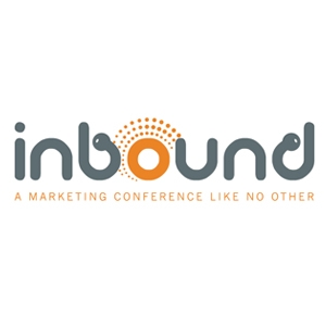 Inbound Marketing Conference logo design by logo designer Hagopian Ink for your inspiration and for the worlds largest logo competition