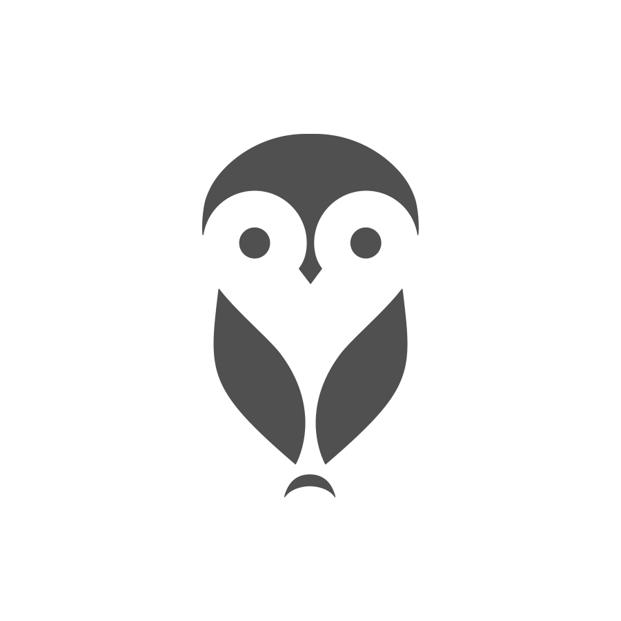 Owl Labs Icon logo design by logo designer Hagopian Ink for your inspiration and for the worlds largest logo competition