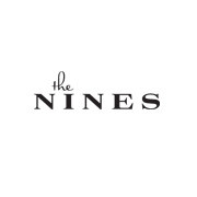 The Nines Hotel logo design by logo designer Sockeye Creative for your inspiration and for the worlds largest logo competition