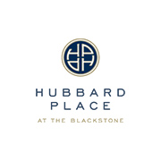 Hubbard Place logo design by logo designer Sockeye Creative for your inspiration and for the worlds largest logo competition