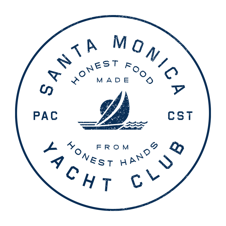 Santa Monica Yacht Club logo design by logo designer Farm Design for your inspiration and for the worlds largest logo competition