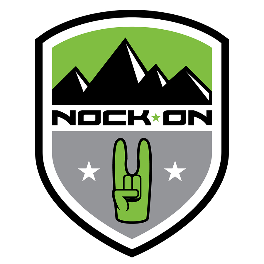 Nock On Arctic logo design by logo designer J6Studios for your inspiration and for the worlds largest logo competition