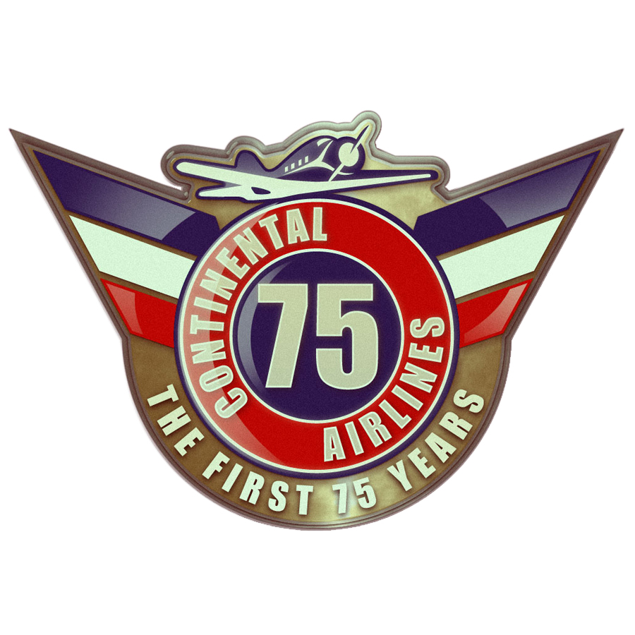 75 Years 3D logo design by logo designer J6Studios for your inspiration and for the worlds largest logo competition