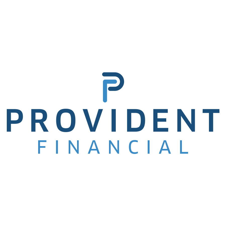 Provident Financial logo design by logo designer J6Studios for your inspiration and for the worlds largest logo competition