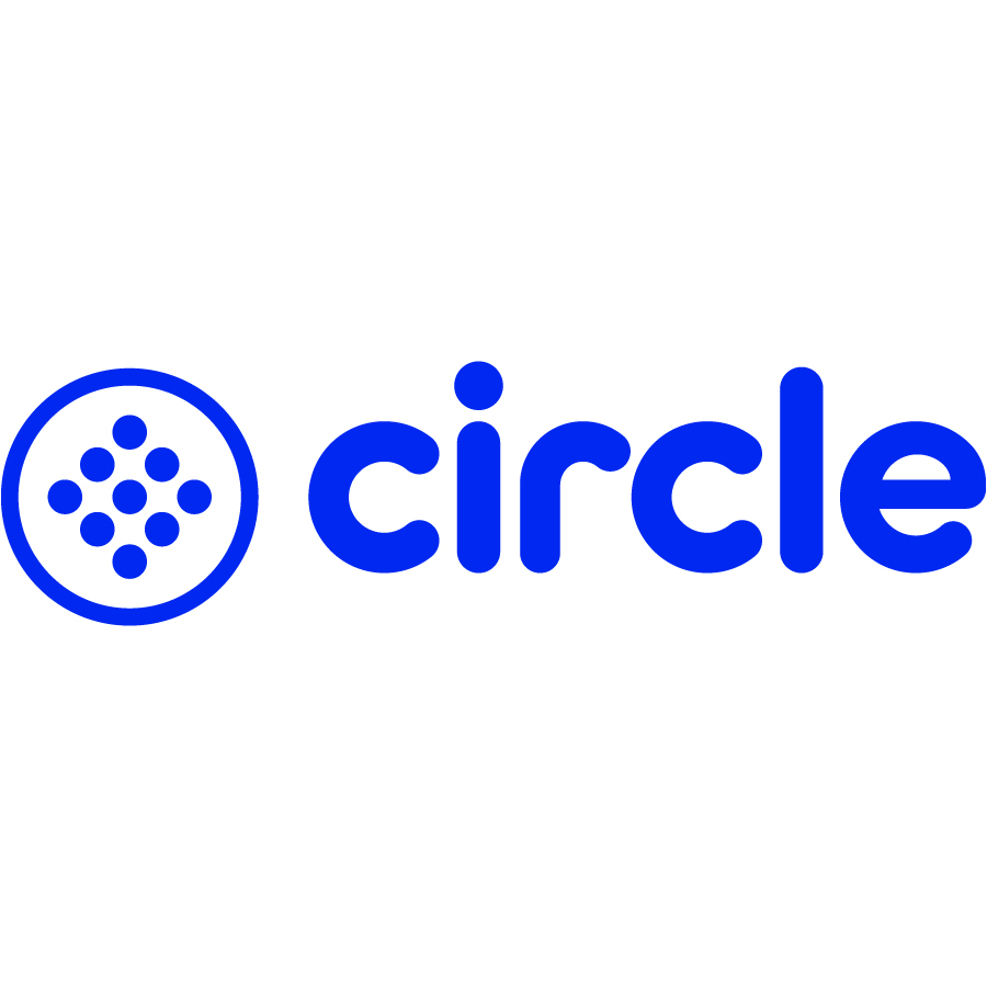 Circle Fiber logo design by logo designer Paradigm New Media Group for your inspiration and for the worlds largest logo competition