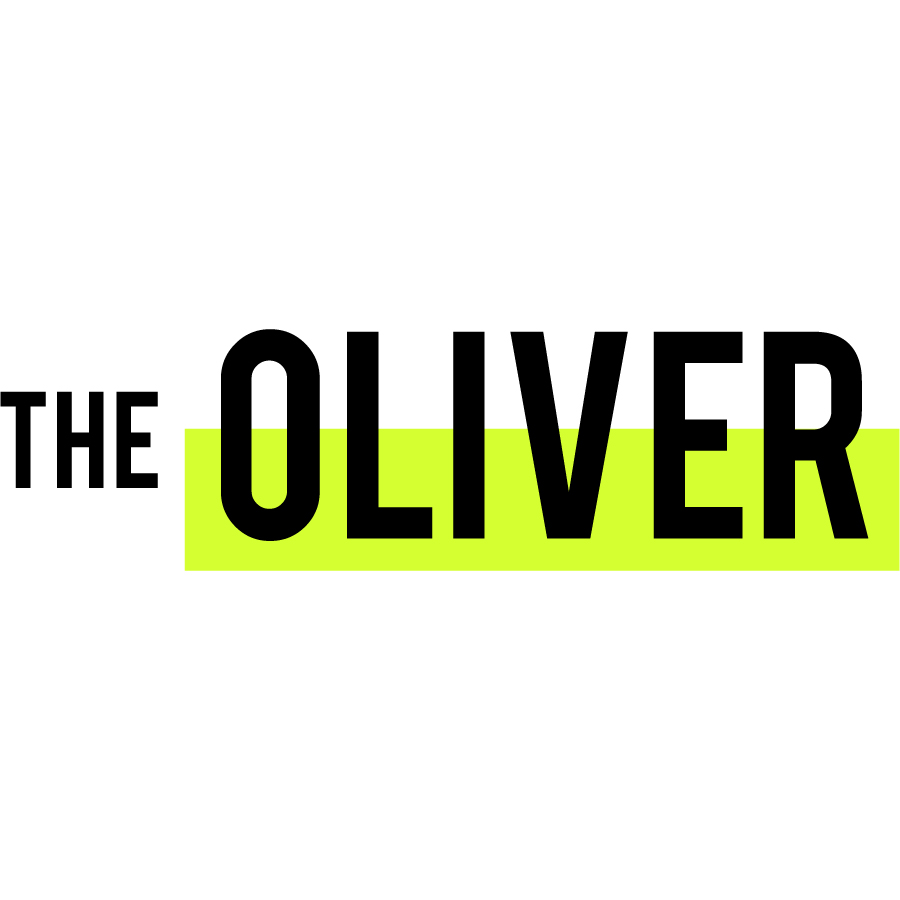 Oliver E logo design by logo designer Paradigm New Media Group for your inspiration and for the worlds largest logo competition