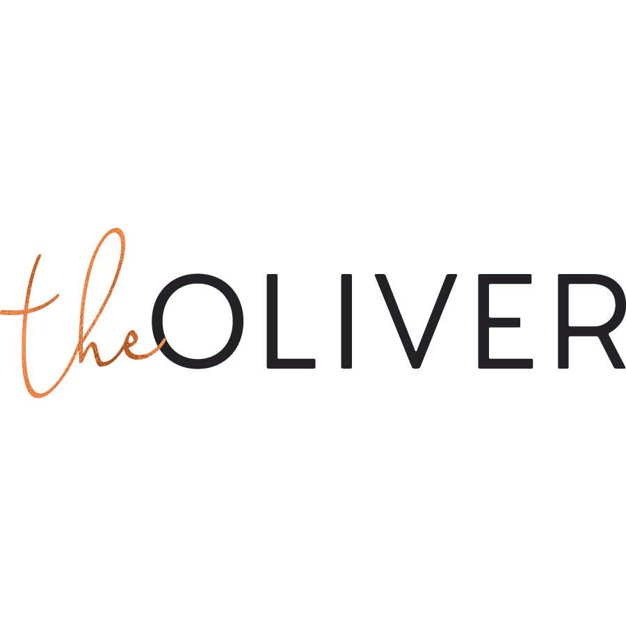 Oliver F logo design by logo designer Paradigm New Media Group for your inspiration and for the worlds largest logo competition
