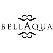 bellaqua logo design by logo designer Riccardo Sabioni for your inspiration and for the worlds largest logo competition