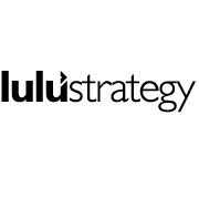 Lulu Strategy logo design by logo designer Riccardo Sabioni for your inspiration and for the worlds largest logo competition