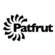 Patfrut logo design by logo designer Riccardo Sabioni for your inspiration and for the worlds largest logo competition
