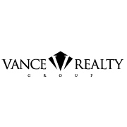 Vance Realty logo design by logo designer Riccardo Sabioni for your inspiration and for the worlds largest logo competition