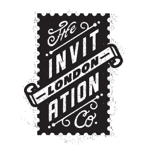 The Invitation Company logo design by logo designer The Robin Shepherd Group for your inspiration and for the worlds largest logo competition