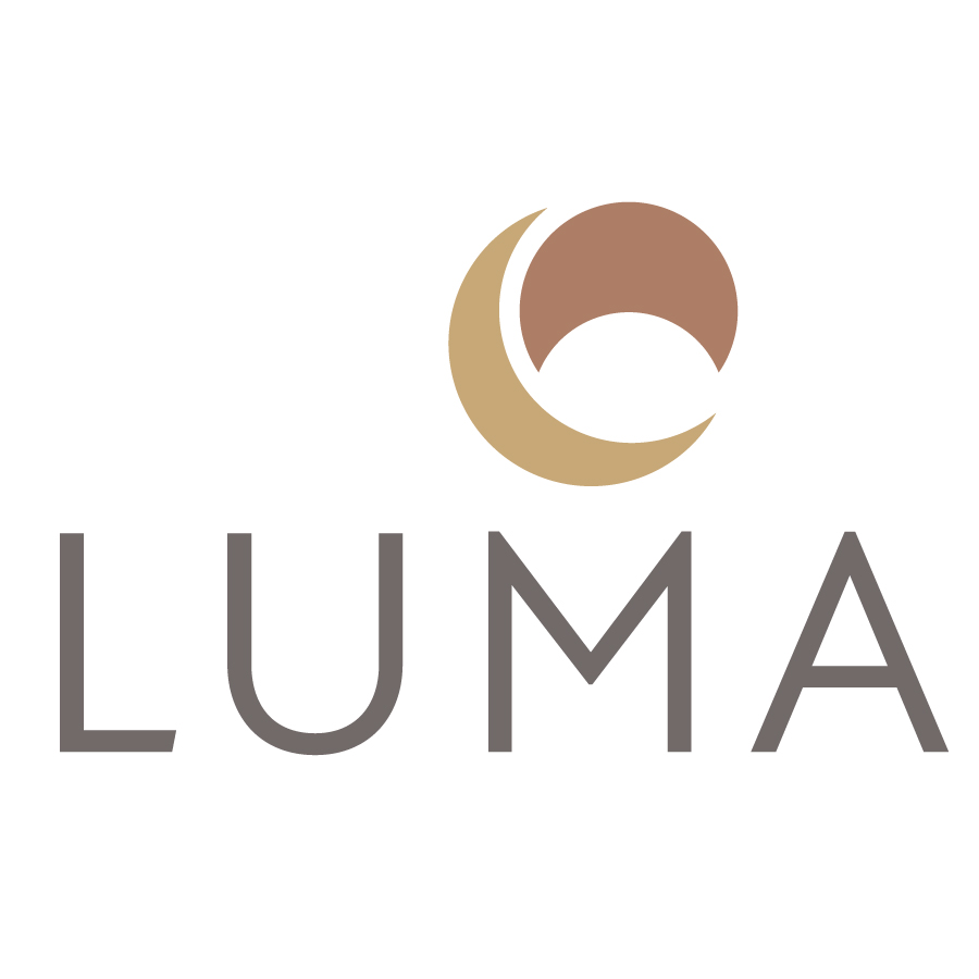 LUMA logo design by logo designer p11creative for your inspiration and for the worlds largest logo competition
