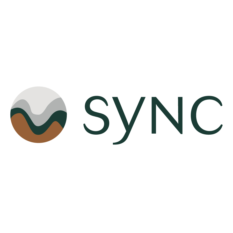 sync logo design by logo designer P11 for your inspiration and for the worlds largest logo competition