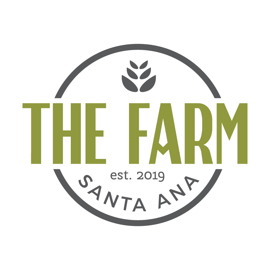 The Farm logo design by logo designer P11 for your inspiration and for the worlds largest logo competition