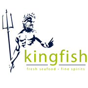 Kingfish logo design by logo designer Looney Design Lab for your inspiration and for the worlds largest logo competition