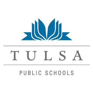 Tulsa Public Schools logo design by logo designer Walsh Branding for your inspiration and for the worlds largest logo competition