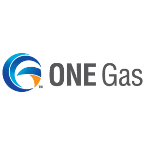 ONE Gas logo design by logo designer Walsh Branding for your inspiration and for the worlds largest logo competition