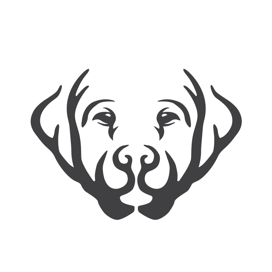 Yellow Dog Outfitters logo design by logo designer 3 Advertising LLC for your inspiration and for the worlds largest logo competition