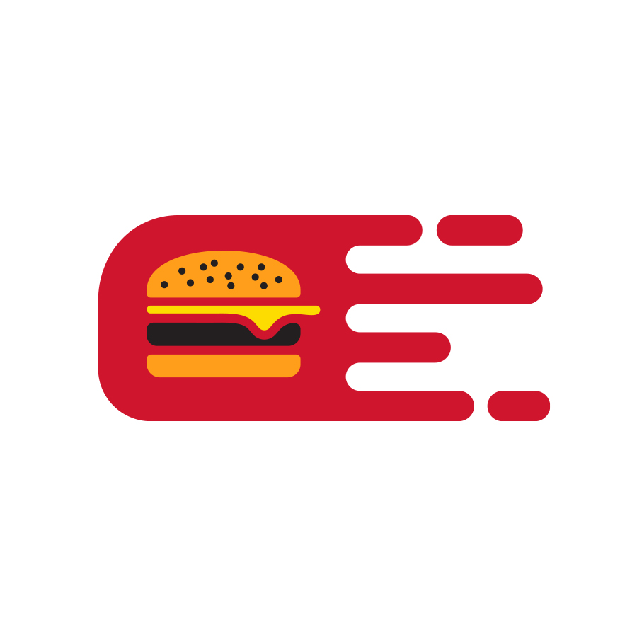 Meateor Burgers logo design by logo designer 3 Advertising LLC for your inspiration and for the worlds largest logo competition