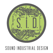 S.I.D. Inc. logo design by logo designer Zipper Design for your inspiration and for the worlds largest logo competition